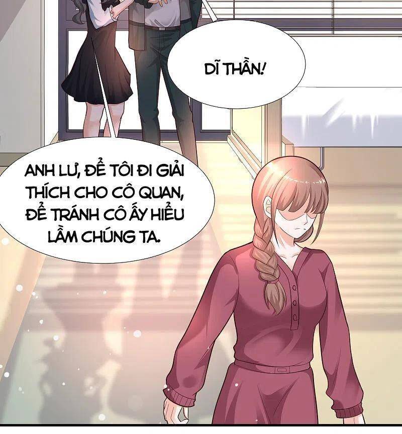 Tối Cường Vận Đào Hoa Chap 215 - Next Chap 216