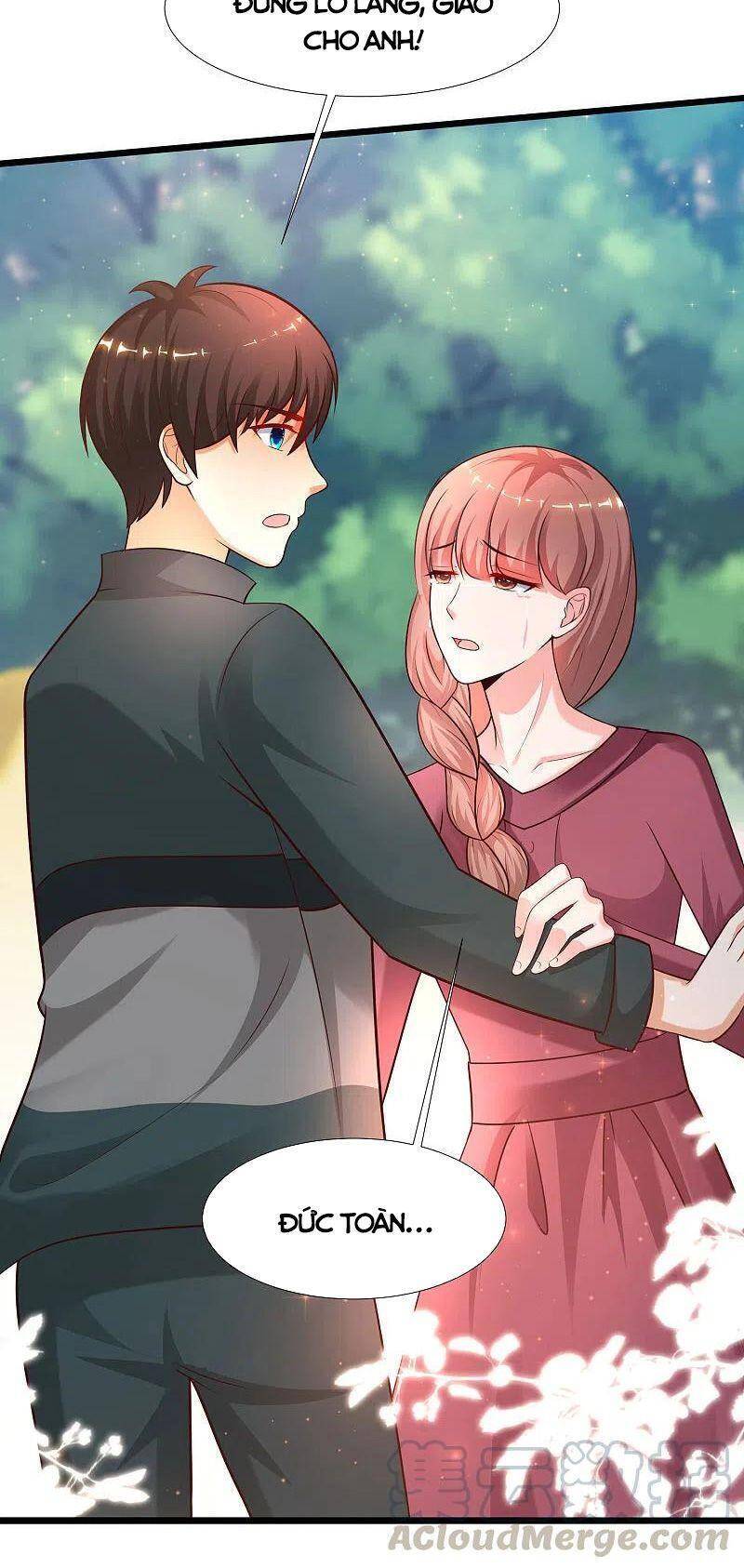Tối Cường Vận Đào Hoa Chap 215 - Next Chap 216