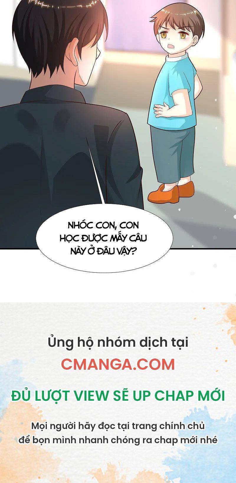 Tối Cường Vận Đào Hoa Chap 215 - Next Chap 216