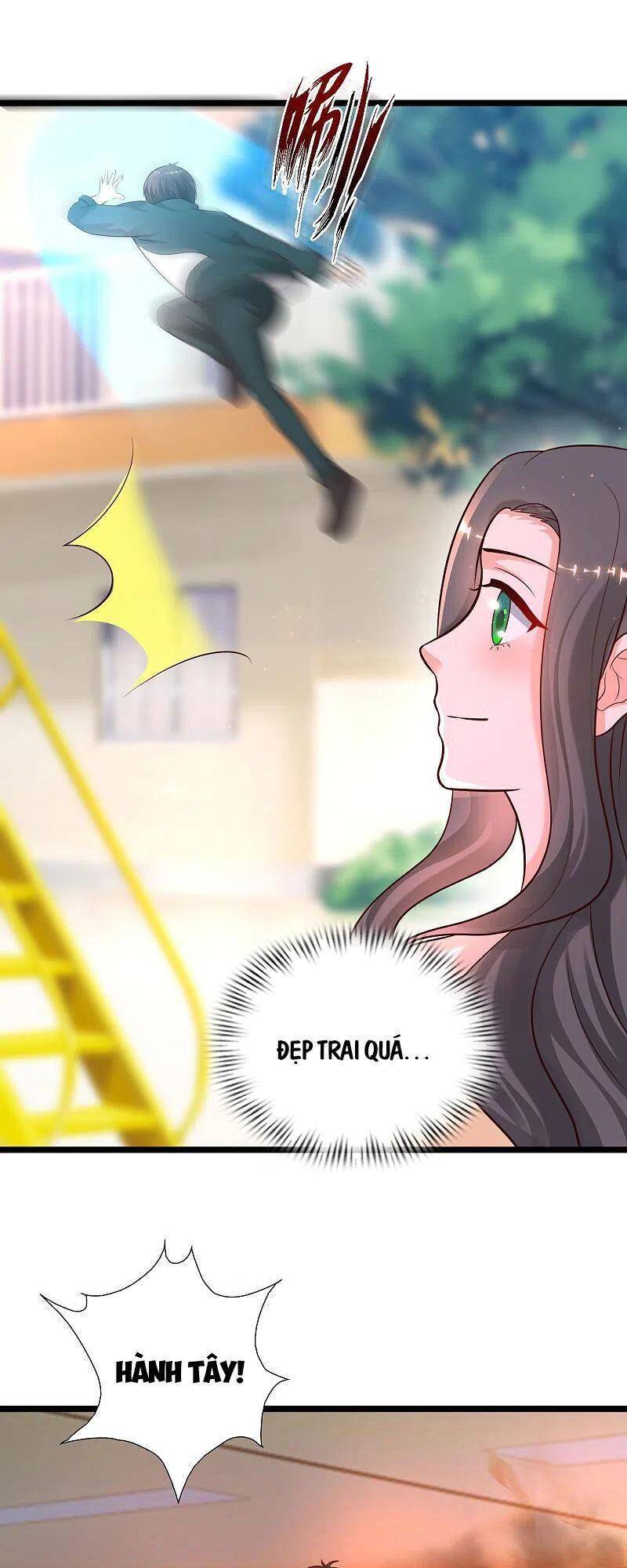 Tối Cường Vận Đào Hoa Chap 215 - Next Chap 216