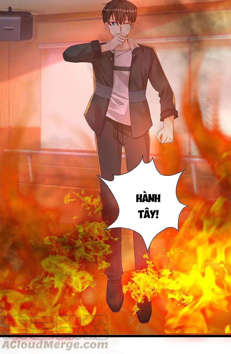 Tối Cường Vận Đào Hoa Chap 215 - Next Chap 216