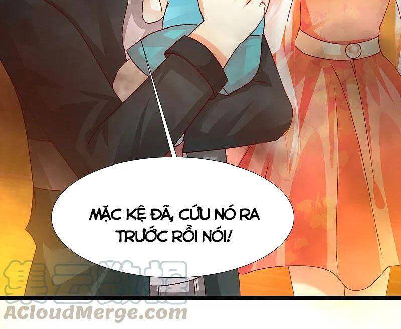 Tối Cường Vận Đào Hoa Chap 215 - Next Chap 216