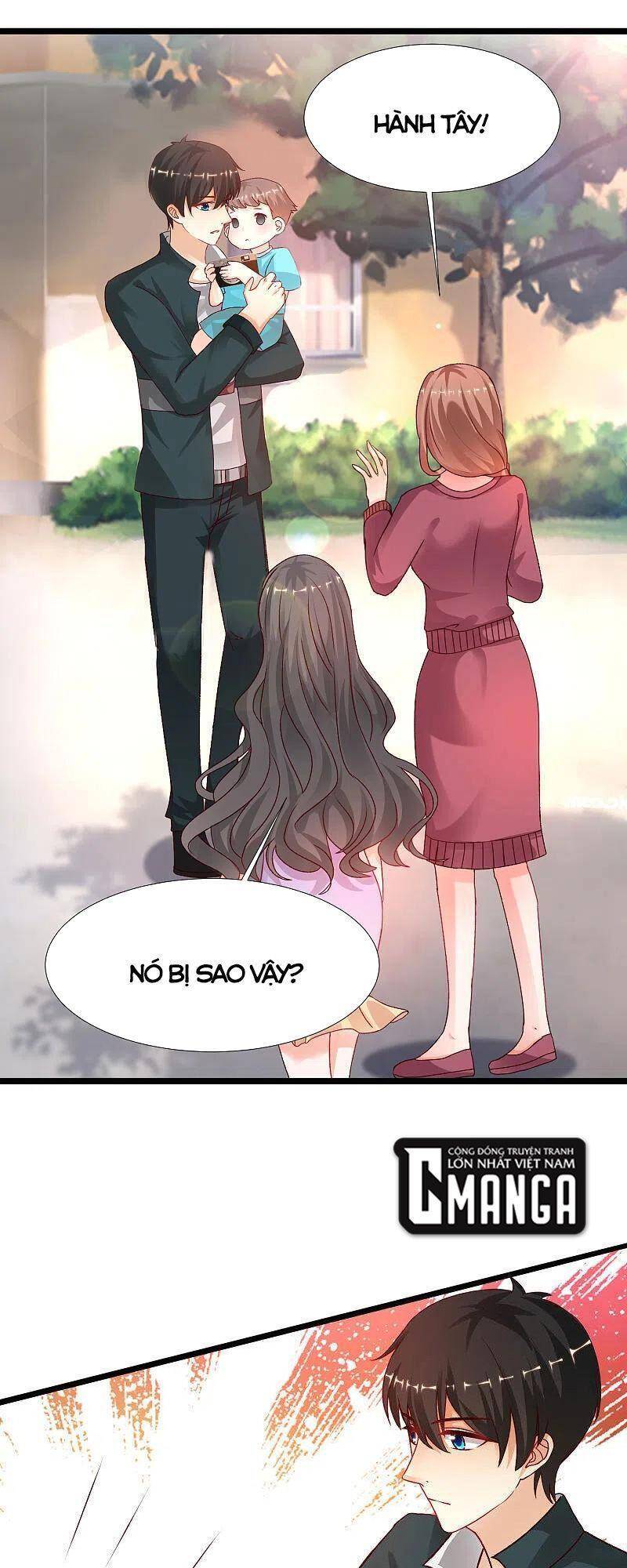 Tối Cường Vận Đào Hoa Chap 215 - Next Chap 216