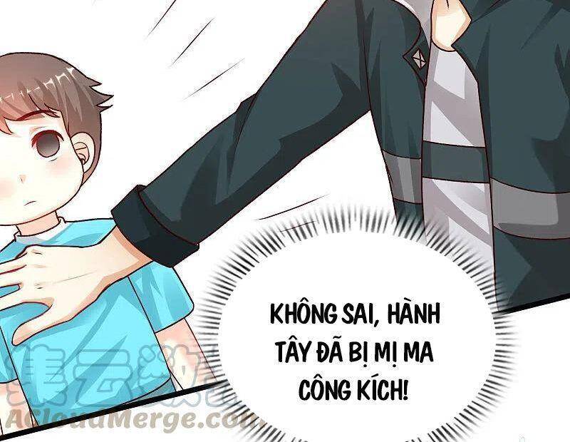 Tối Cường Vận Đào Hoa Chap 215 - Next Chap 216