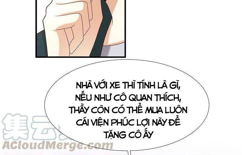 Tối Cường Vận Đào Hoa Chap 216 - Next Chap 217