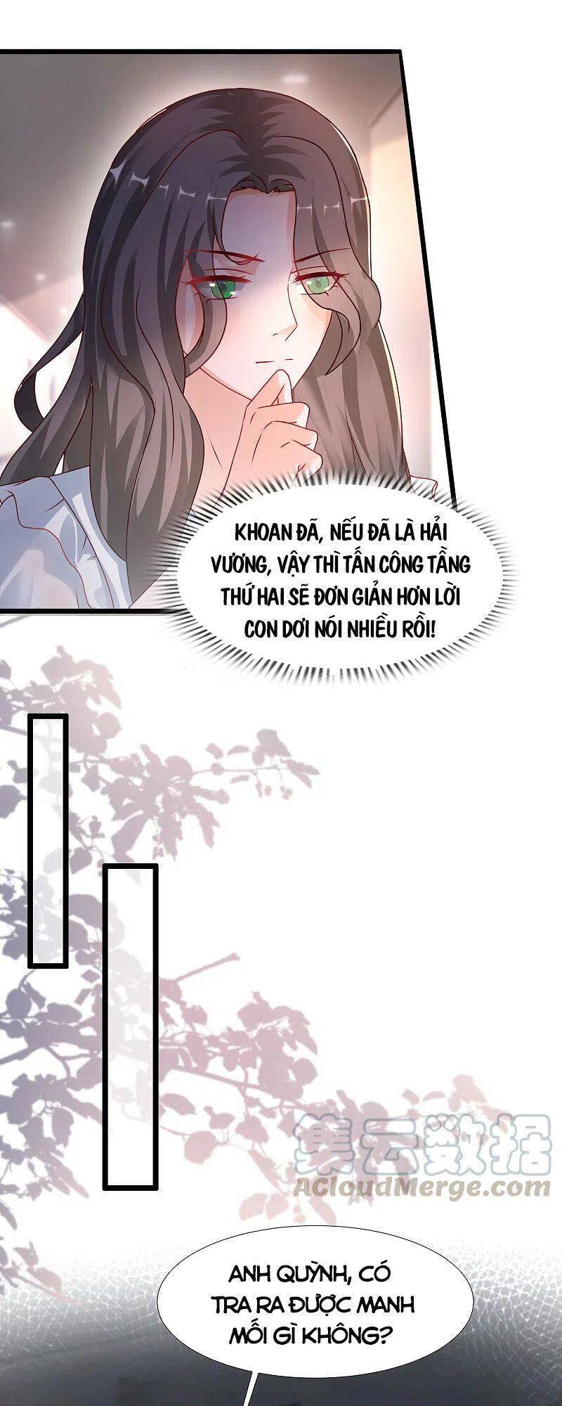 Tối Cường Vận Đào Hoa Chap 216 - Next Chap 217
