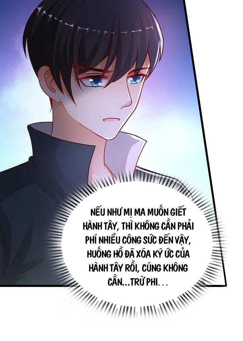 Tối Cường Vận Đào Hoa Chap 216 - Next Chap 217