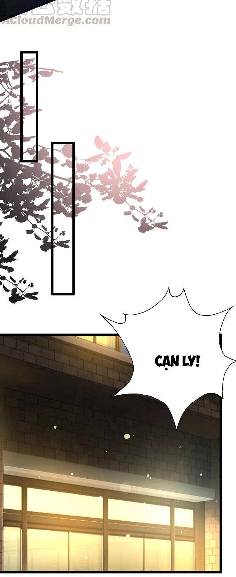 Tối Cường Vận Đào Hoa Chap 216 - Next Chap 217