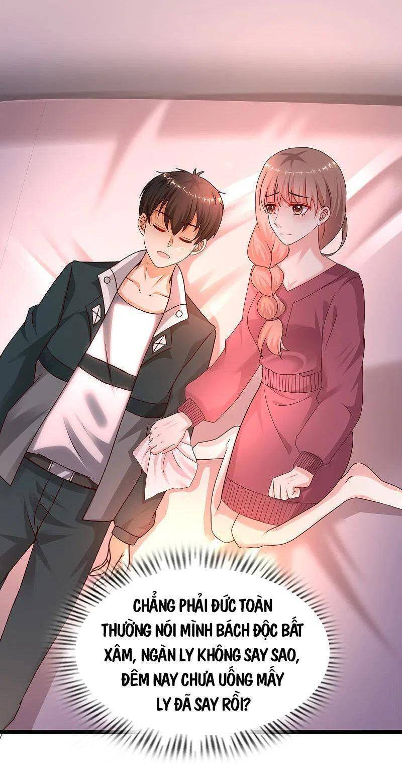 Tối Cường Vận Đào Hoa Chap 216 - Next Chap 217