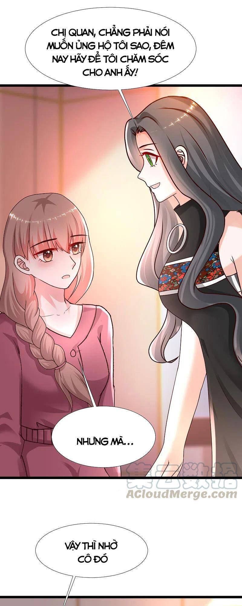 Tối Cường Vận Đào Hoa Chap 216 - Next Chap 217