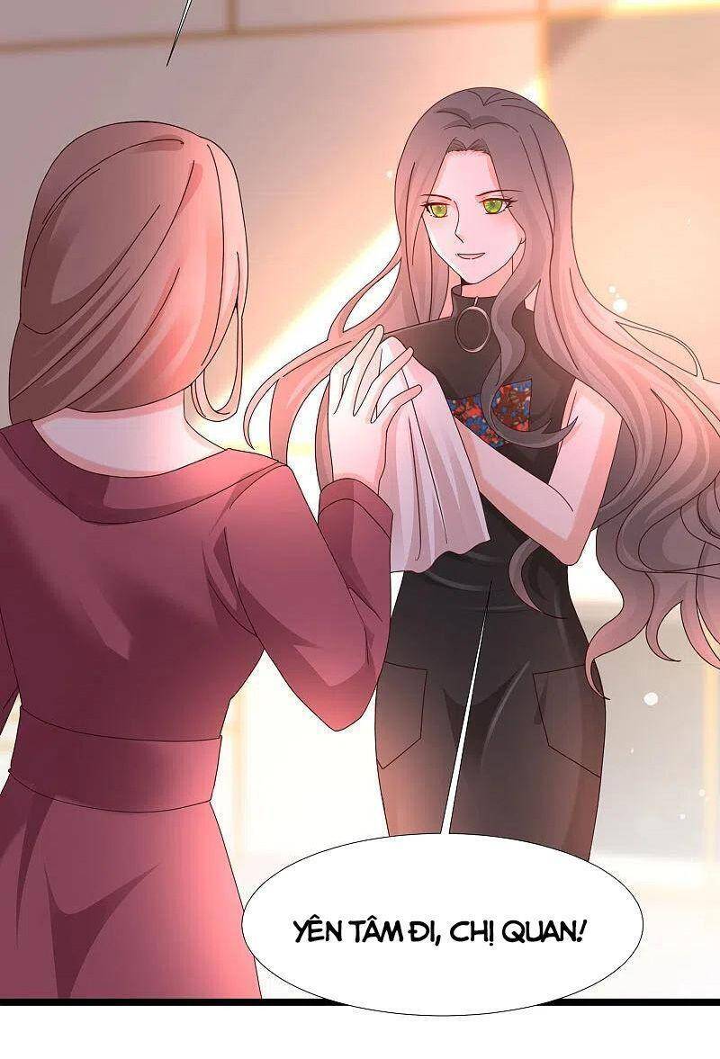 Tối Cường Vận Đào Hoa Chap 216 - Next Chap 217
