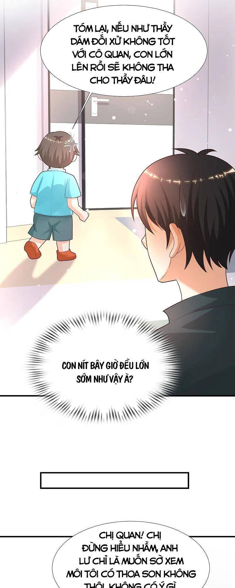 Tối Cường Vận Đào Hoa Chap 216 - Next Chap 217