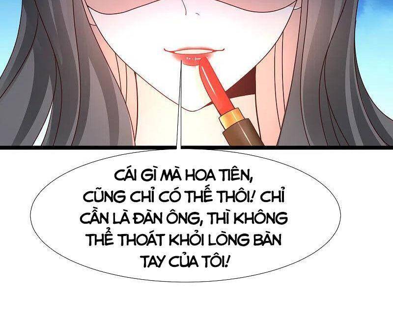 Tối Cường Vận Đào Hoa Chap 216 - Next Chap 217