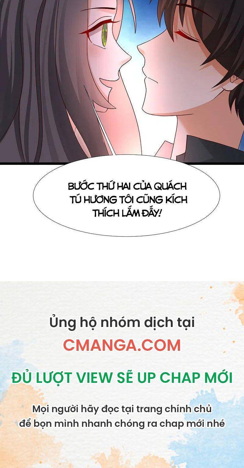 Tối Cường Vận Đào Hoa Chap 216 - Next Chap 217