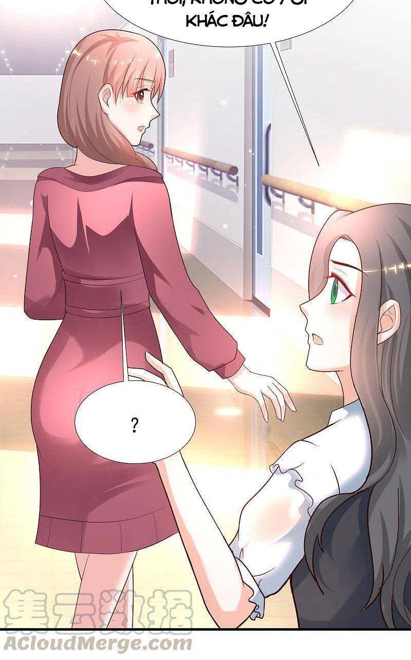 Tối Cường Vận Đào Hoa Chap 216 - Next Chap 217