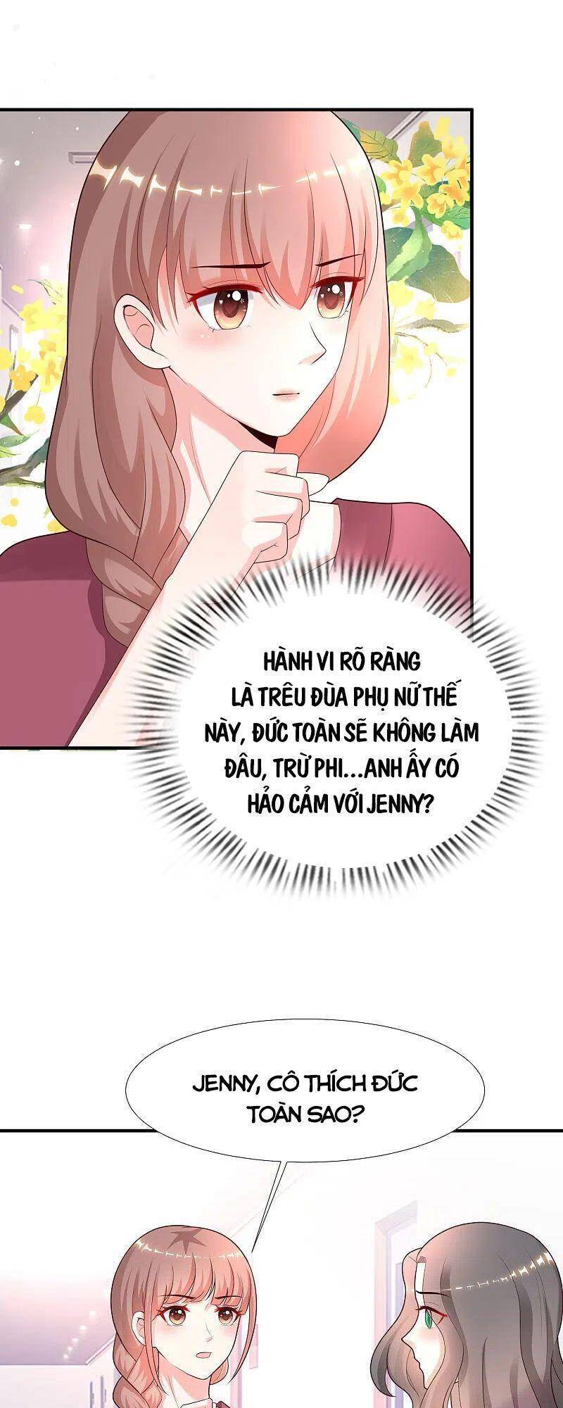 Tối Cường Vận Đào Hoa Chap 216 - Next Chap 217