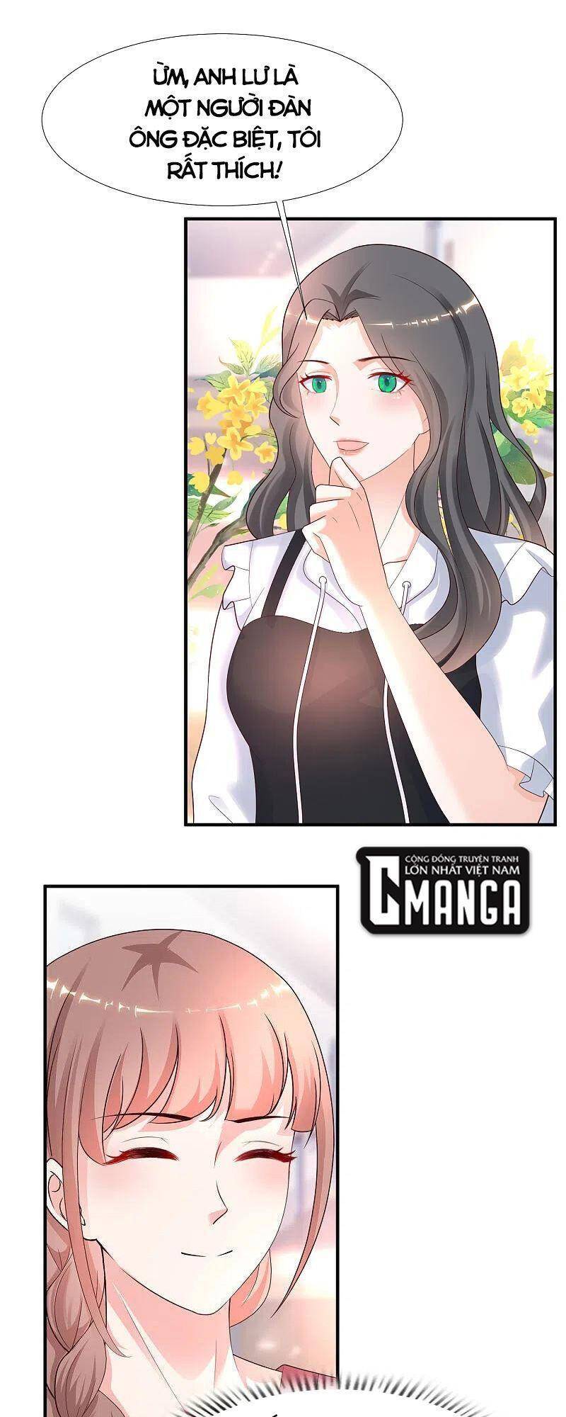 Tối Cường Vận Đào Hoa Chap 216 - Next Chap 217