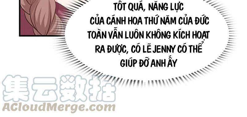 Tối Cường Vận Đào Hoa Chap 216 - Next Chap 217