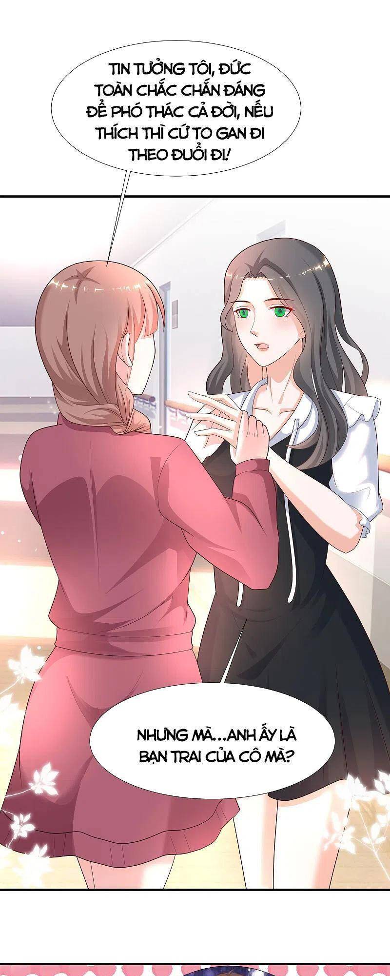 Tối Cường Vận Đào Hoa Chap 216 - Next Chap 217