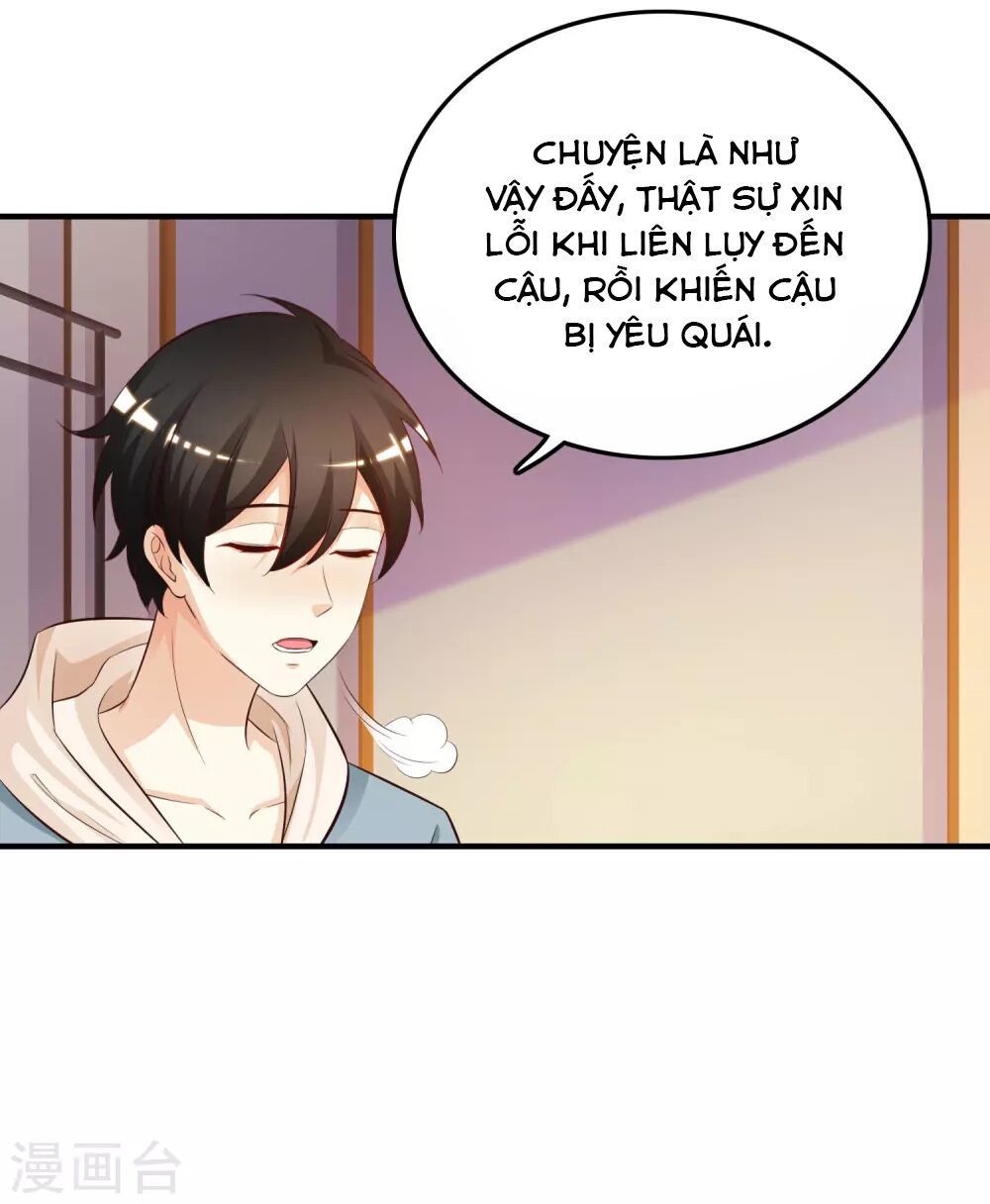 Tối Cường Vận Đào Hoa Chap 22 - Next Chap 23