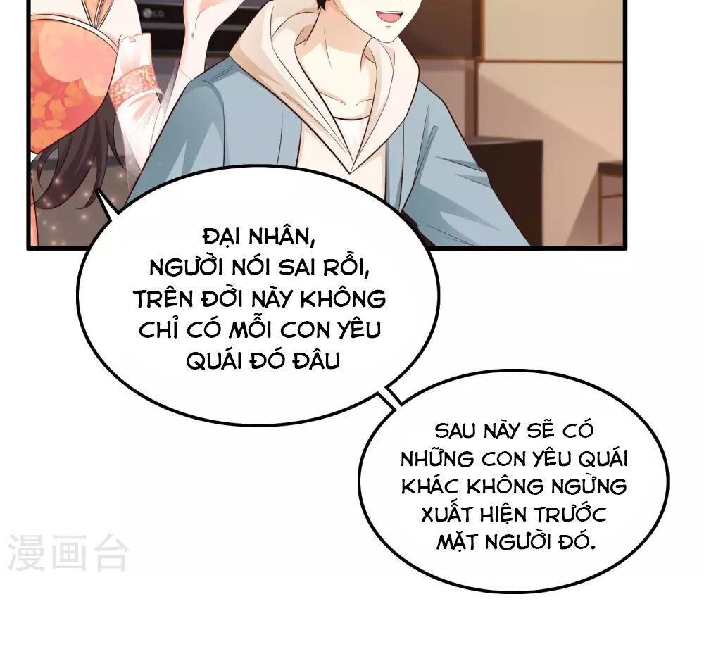 Tối Cường Vận Đào Hoa Chap 22 - Next Chap 23