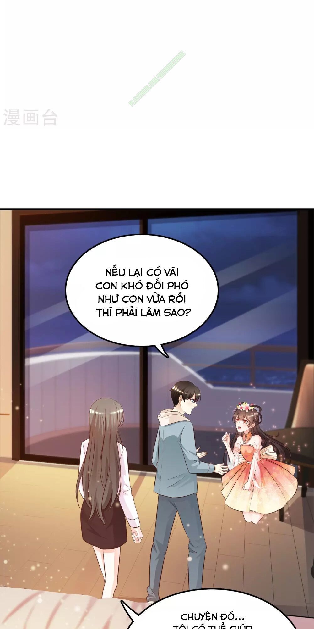 Tối Cường Vận Đào Hoa Chap 22 - Next Chap 23