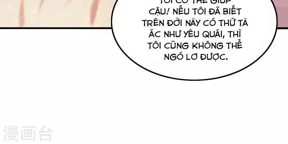Tối Cường Vận Đào Hoa Chap 22 - Next Chap 23