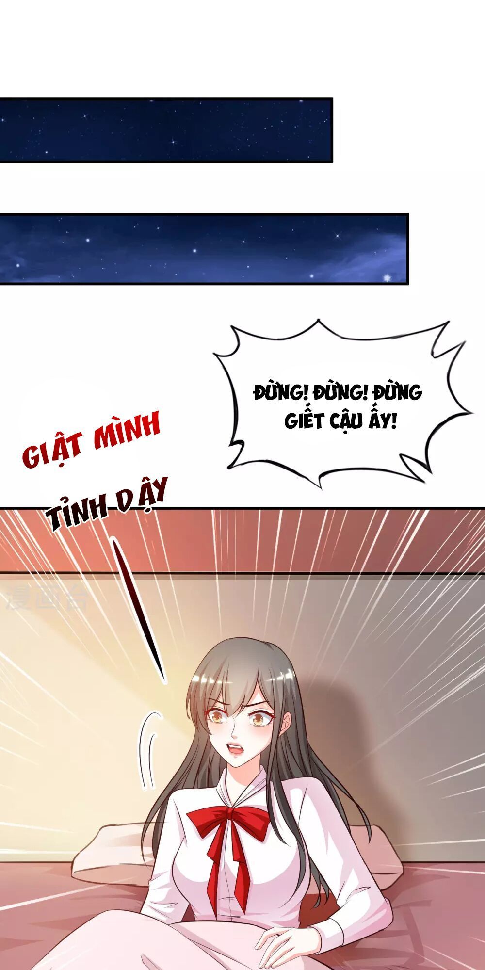 Tối Cường Vận Đào Hoa Chap 22 - Next Chap 23