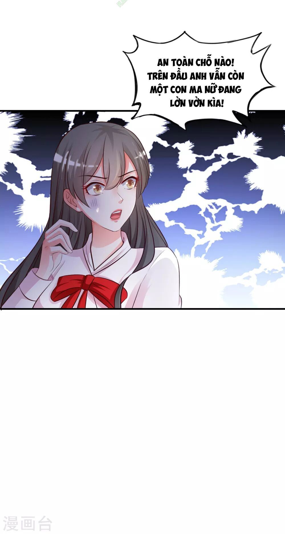 Tối Cường Vận Đào Hoa Chap 22 - Next Chap 23