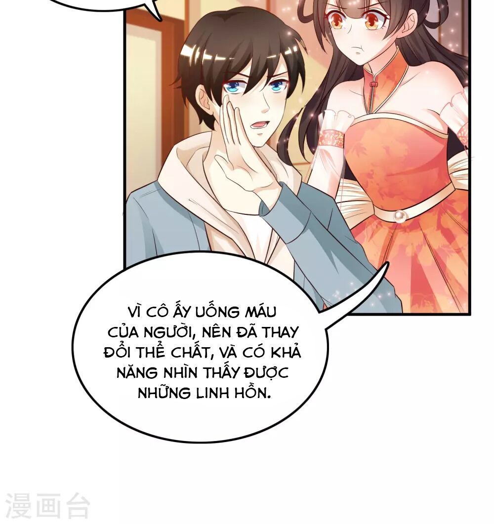 Tối Cường Vận Đào Hoa Chap 22 - Next Chap 23