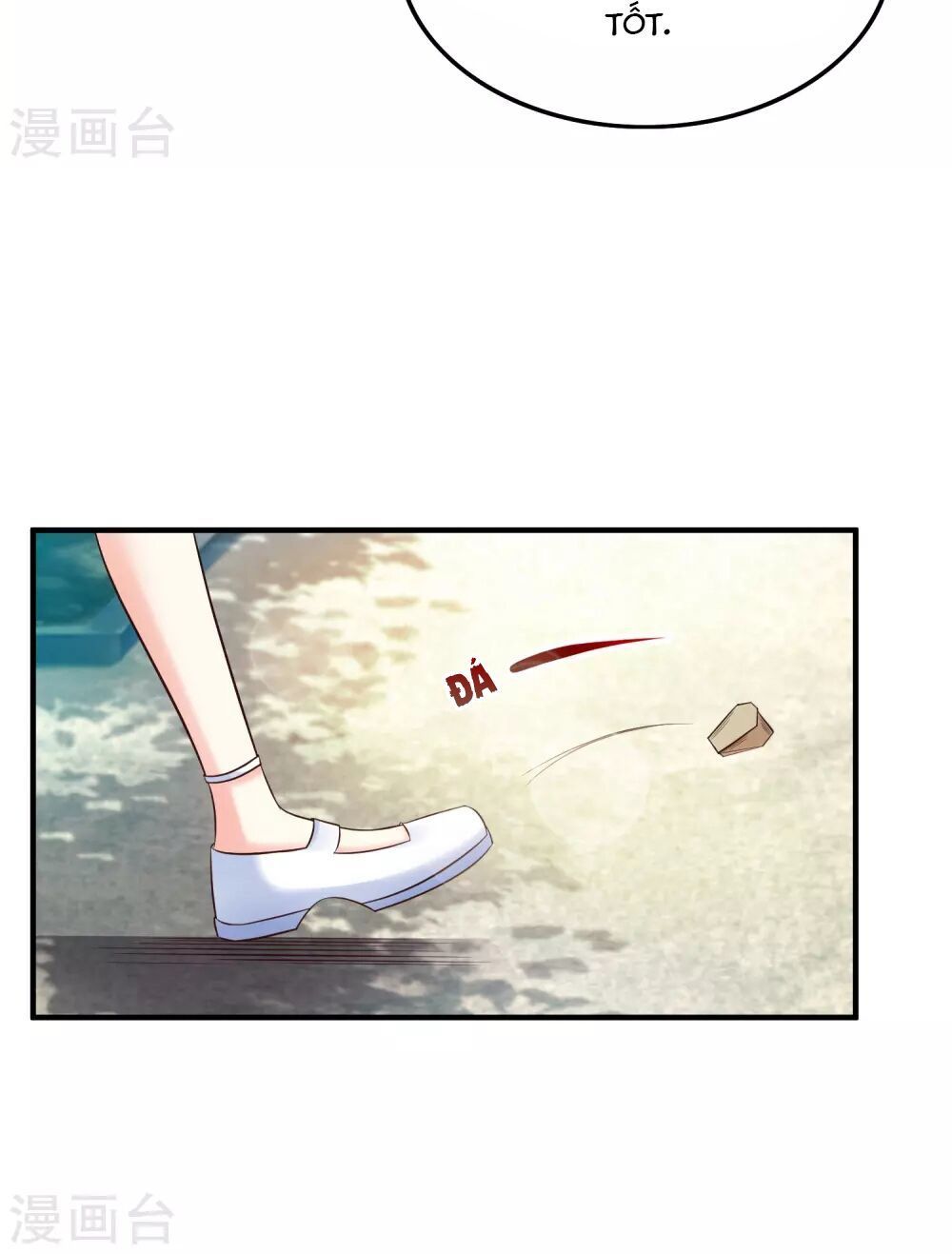 Tối Cường Vận Đào Hoa Chap 23 - Next Chap 24