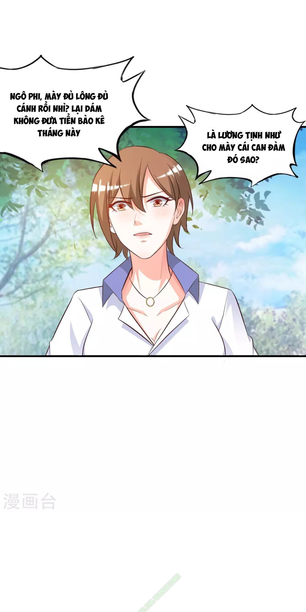 Tối Cường Vận Đào Hoa Chap 23 - Next Chap 24