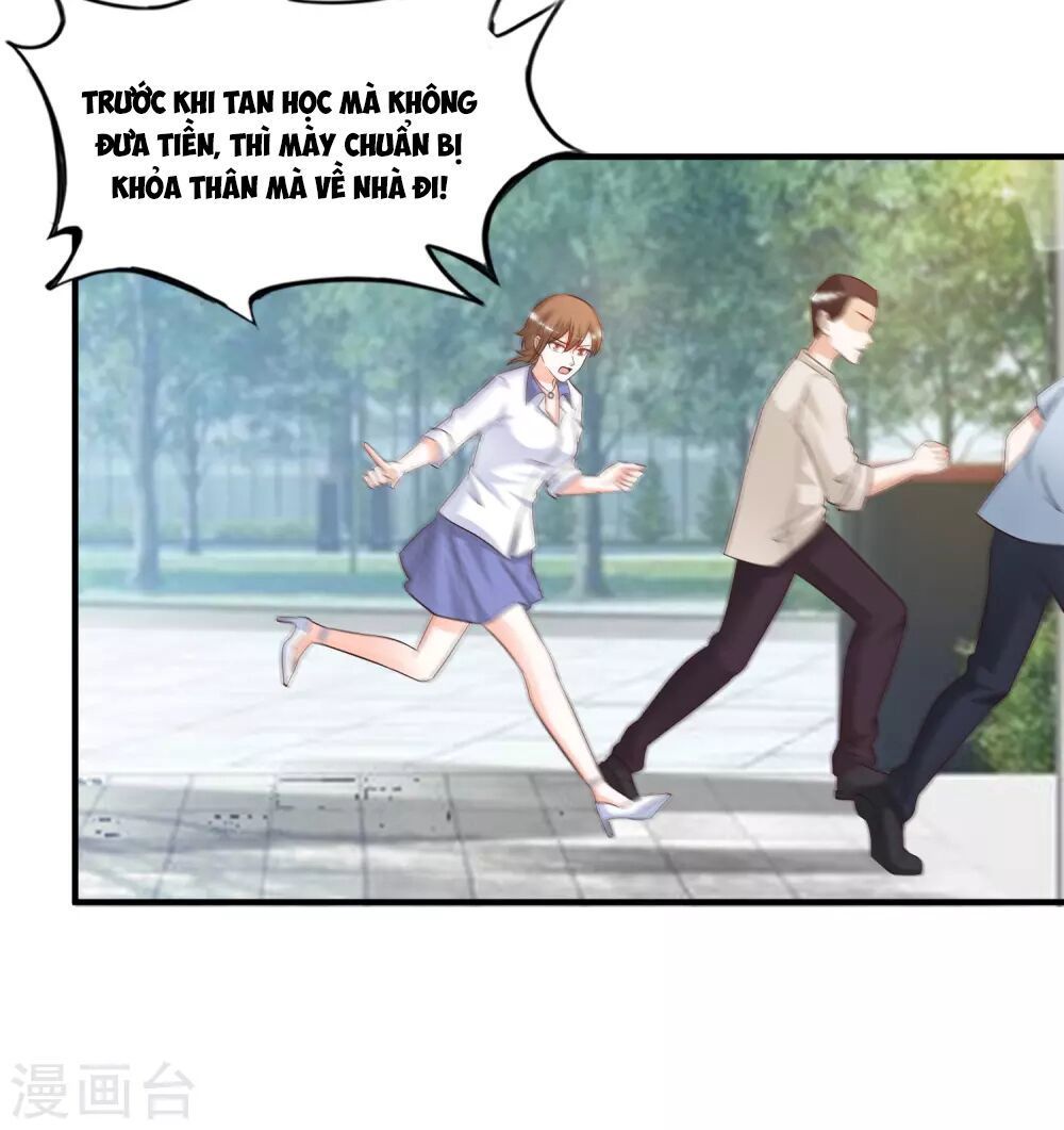 Tối Cường Vận Đào Hoa Chap 23 - Next Chap 24