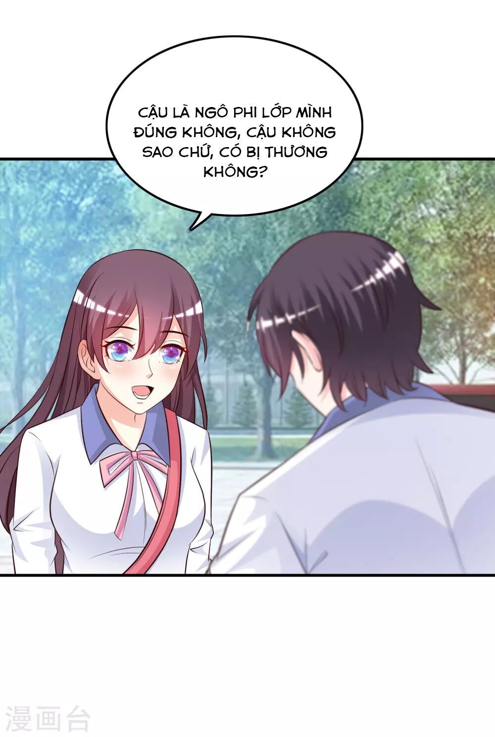 Tối Cường Vận Đào Hoa Chap 23 - Next Chap 24
