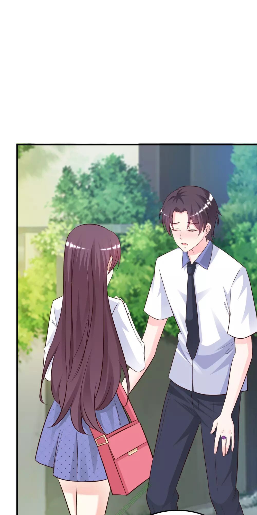 Tối Cường Vận Đào Hoa Chap 23 - Next Chap 24