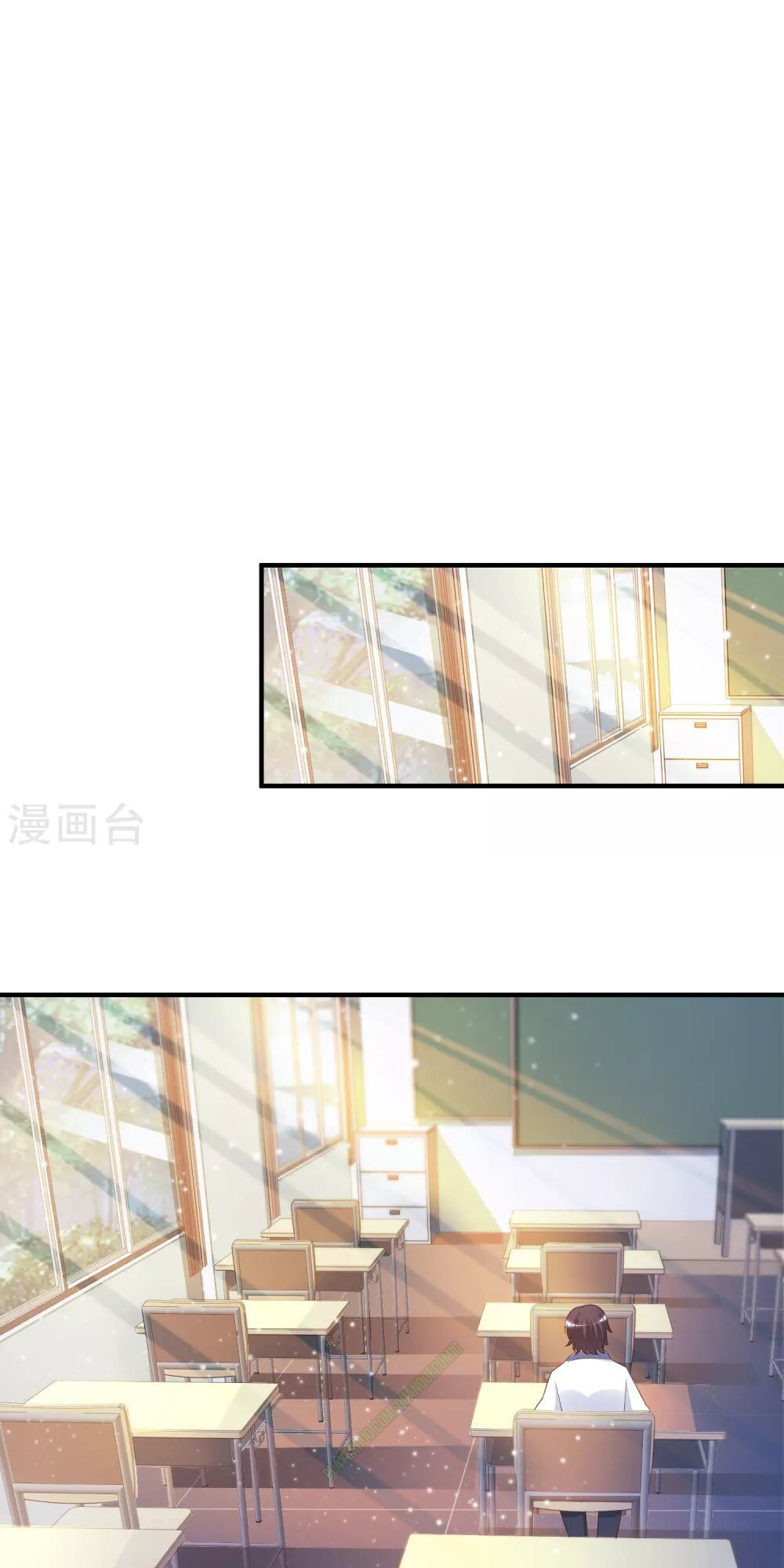 Tối Cường Vận Đào Hoa Chap 23 - Next Chap 24