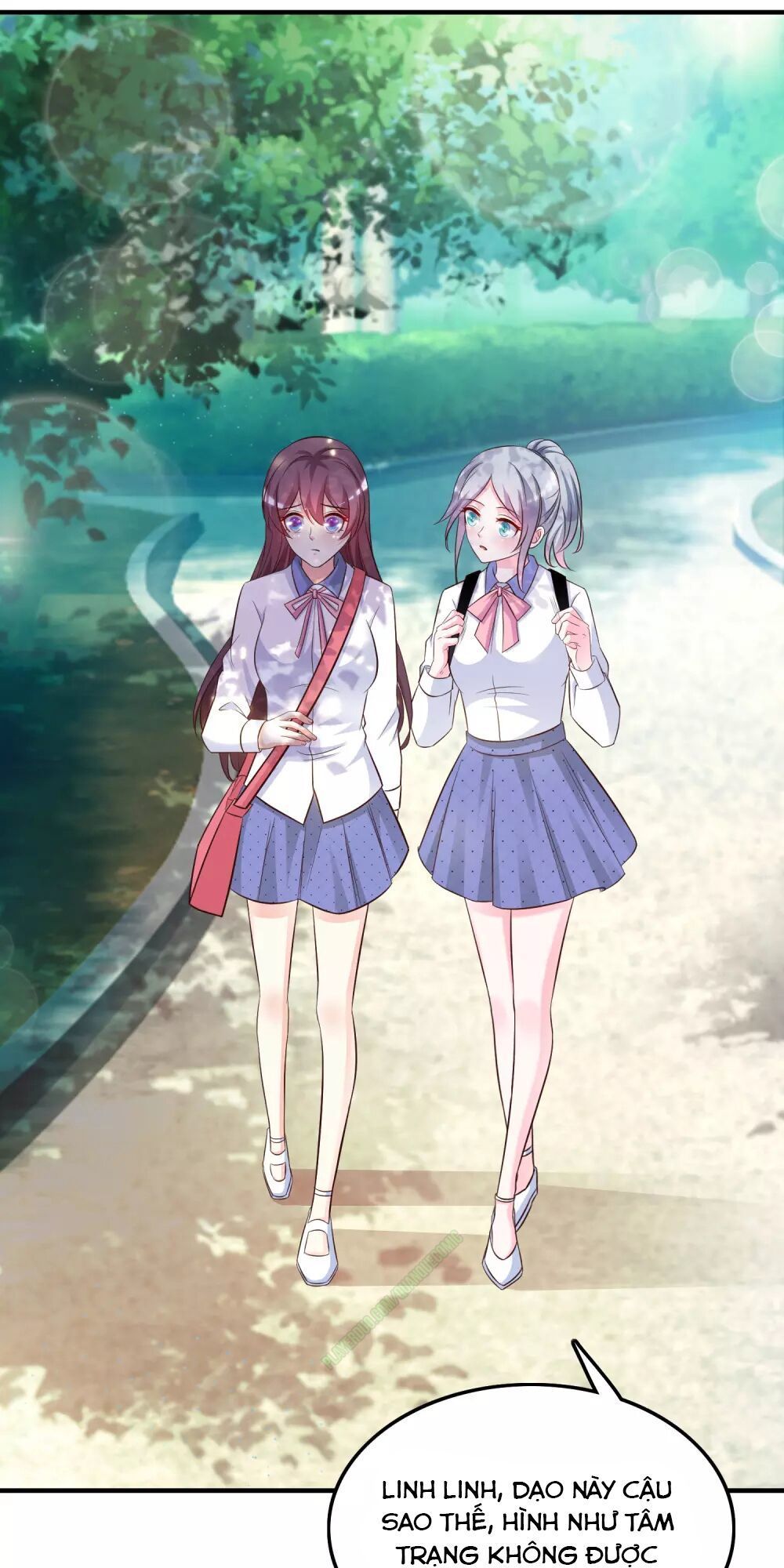 Tối Cường Vận Đào Hoa Chap 23 - Next Chap 24