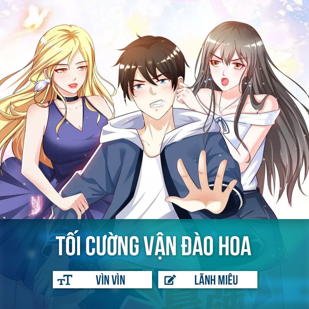 Tối Cường Vận Đào Hoa Chap 24 - Next Chap 25