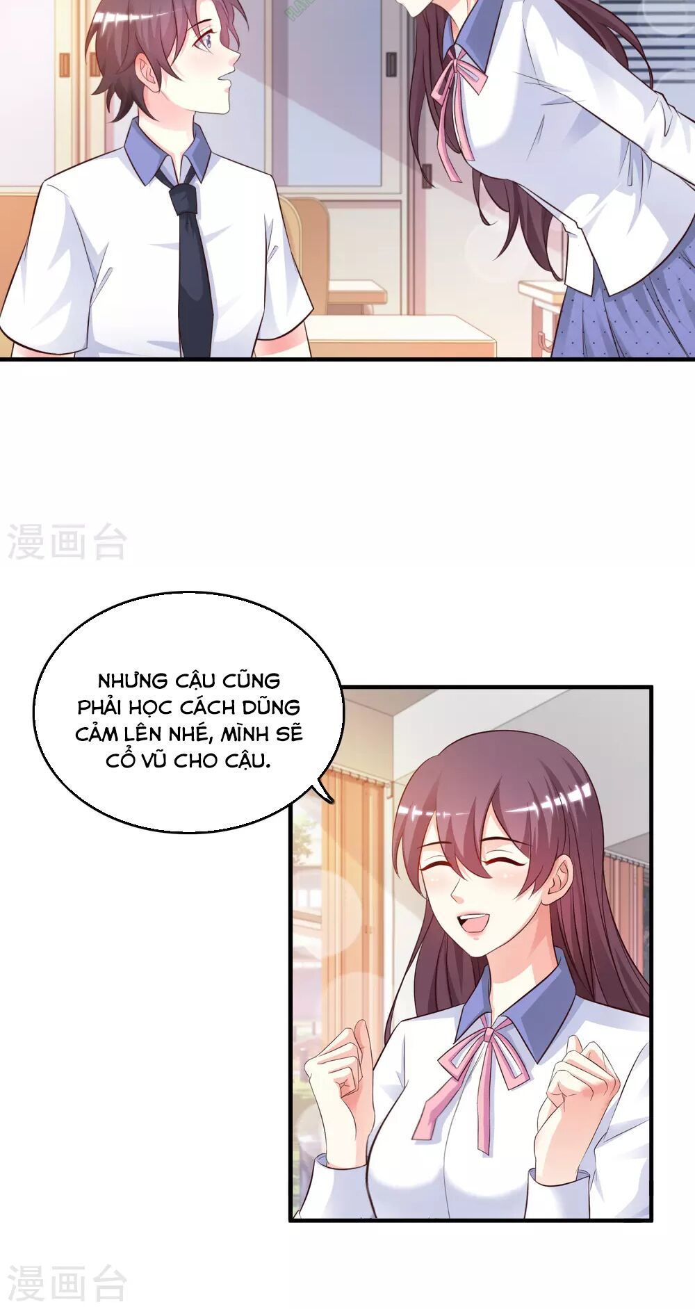 Tối Cường Vận Đào Hoa Chap 24 - Next Chap 25