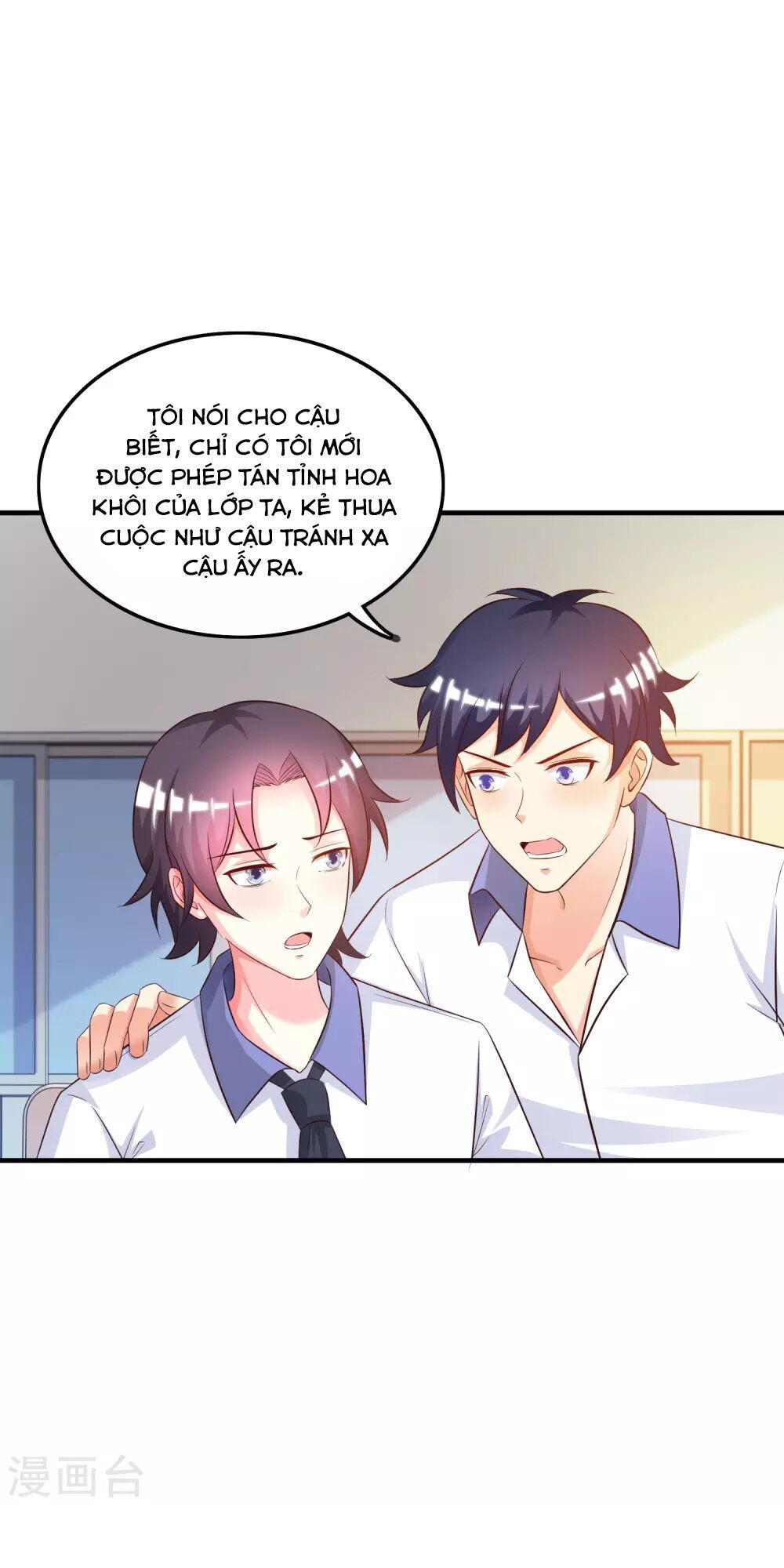 Tối Cường Vận Đào Hoa Chap 24 - Next Chap 25