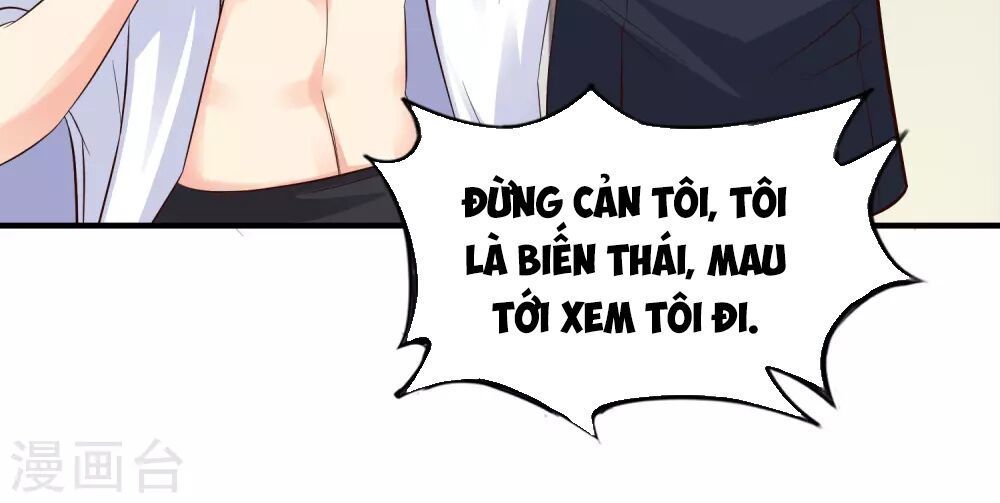 Tối Cường Vận Đào Hoa Chap 24 - Next Chap 25