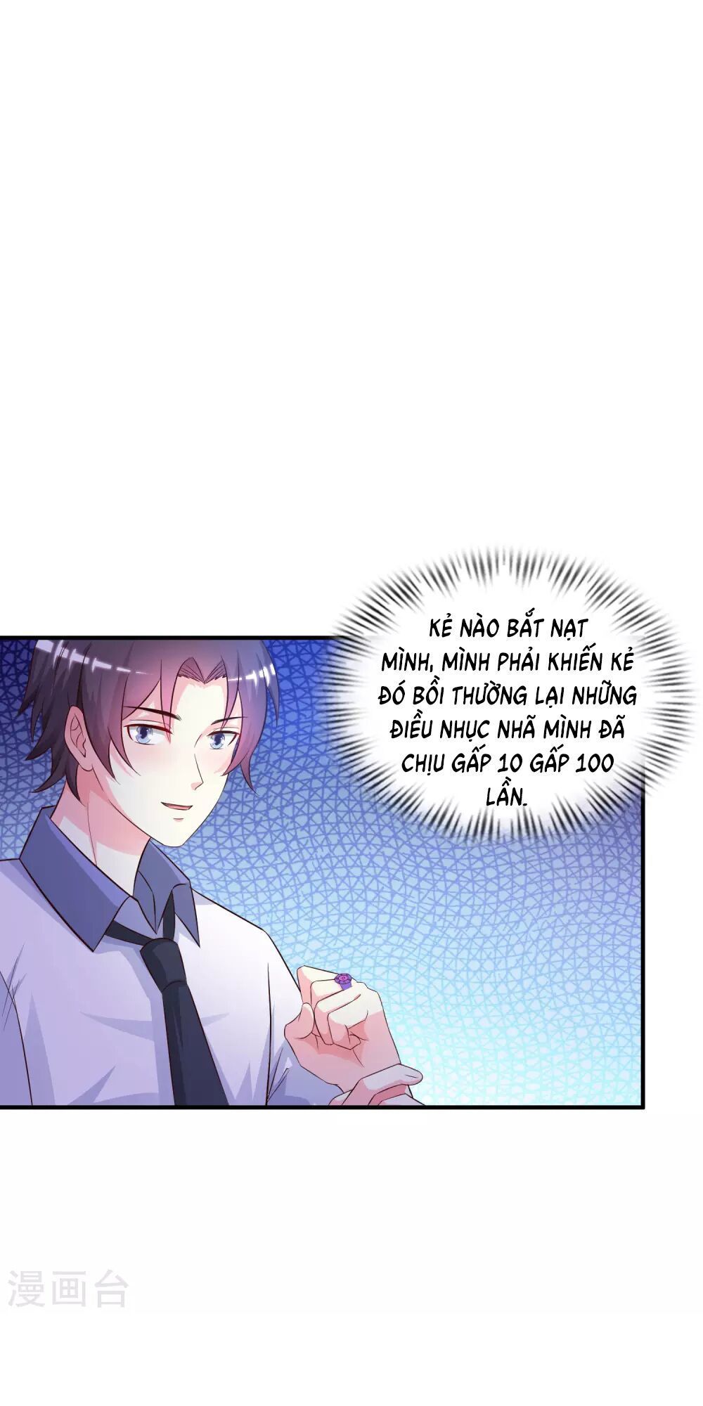 Tối Cường Vận Đào Hoa Chap 24 - Next Chap 25