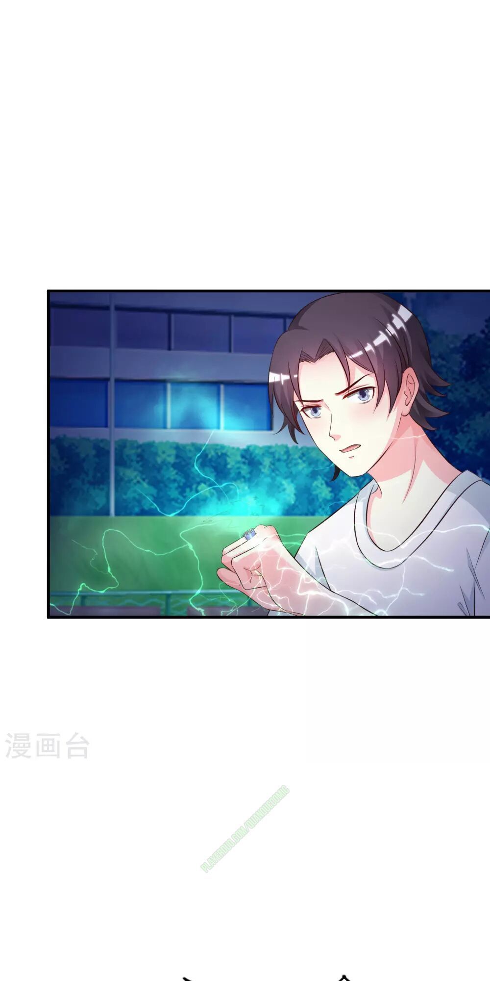 Tối Cường Vận Đào Hoa Chap 24 - Next Chap 25
