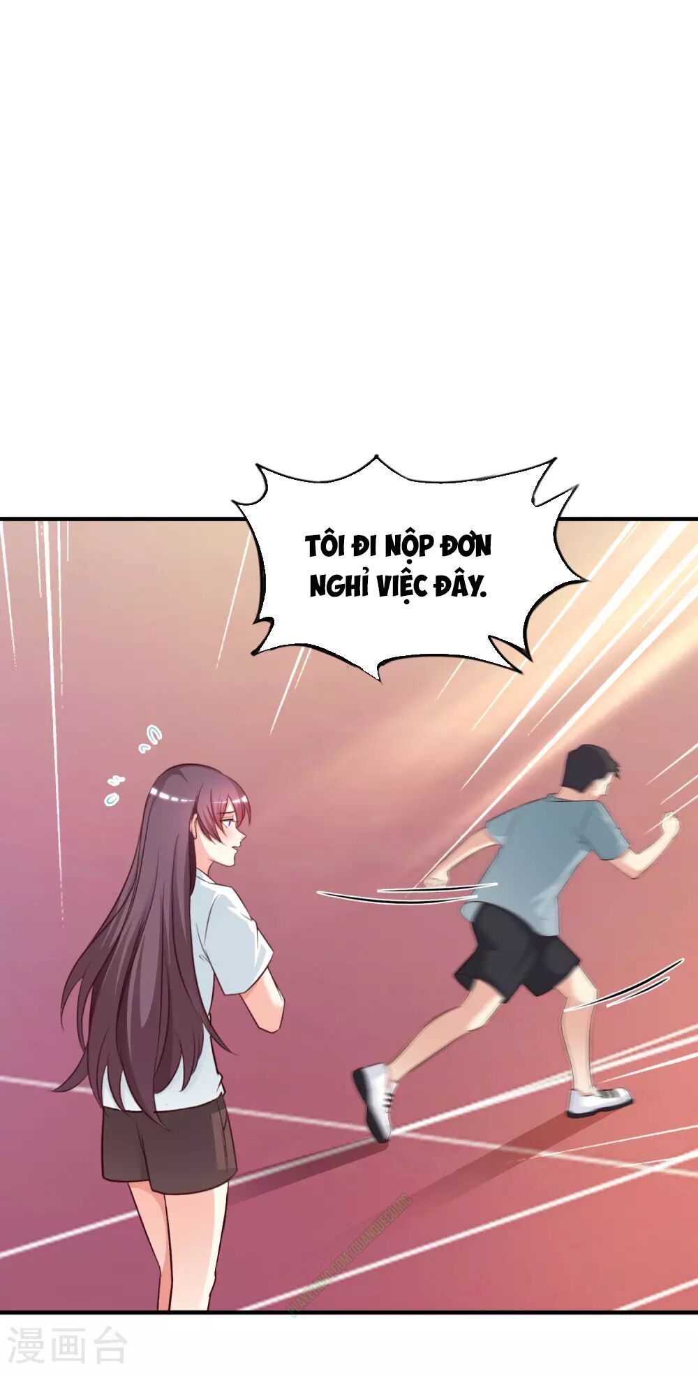 Tối Cường Vận Đào Hoa Chap 24 - Next Chap 25