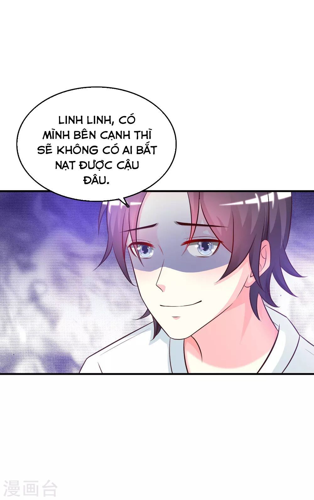 Tối Cường Vận Đào Hoa Chap 24 - Next Chap 25