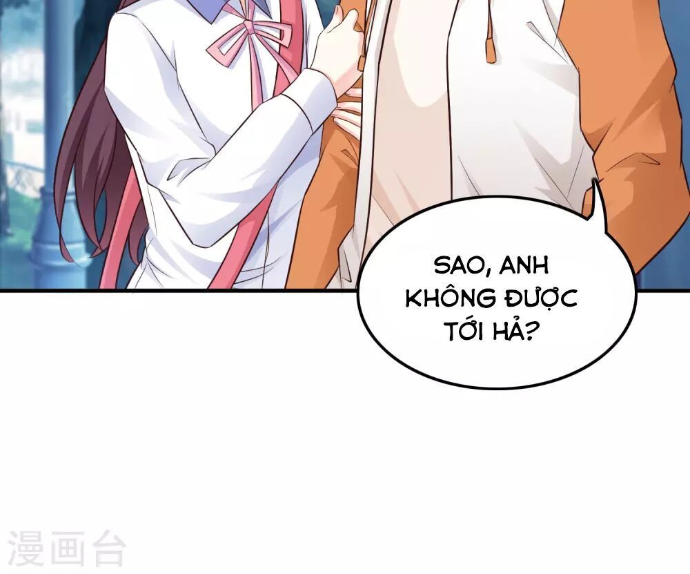 Tối Cường Vận Đào Hoa Chap 24 - Next Chap 25
