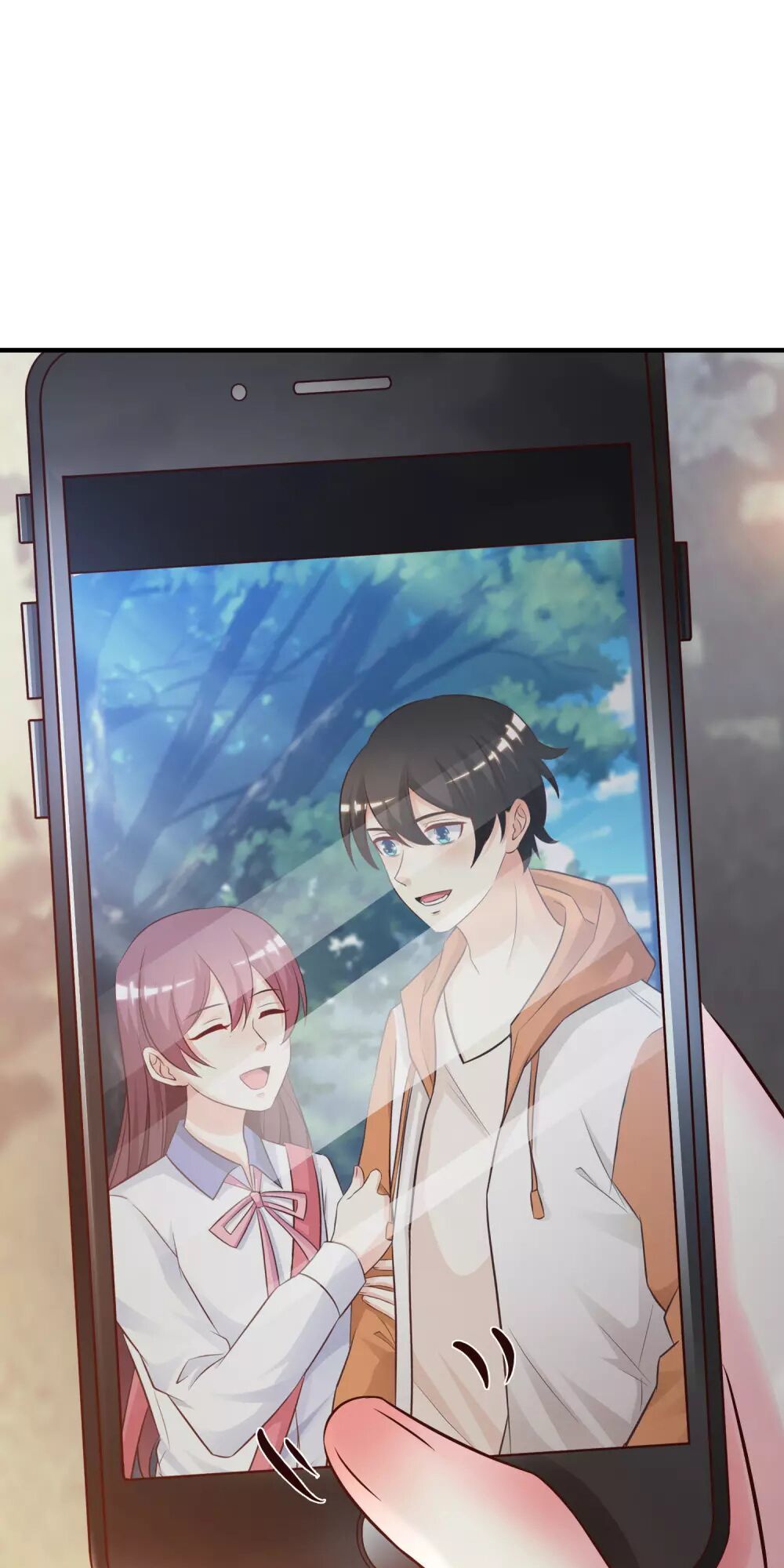 Tối Cường Vận Đào Hoa Chap 24 - Next Chap 25