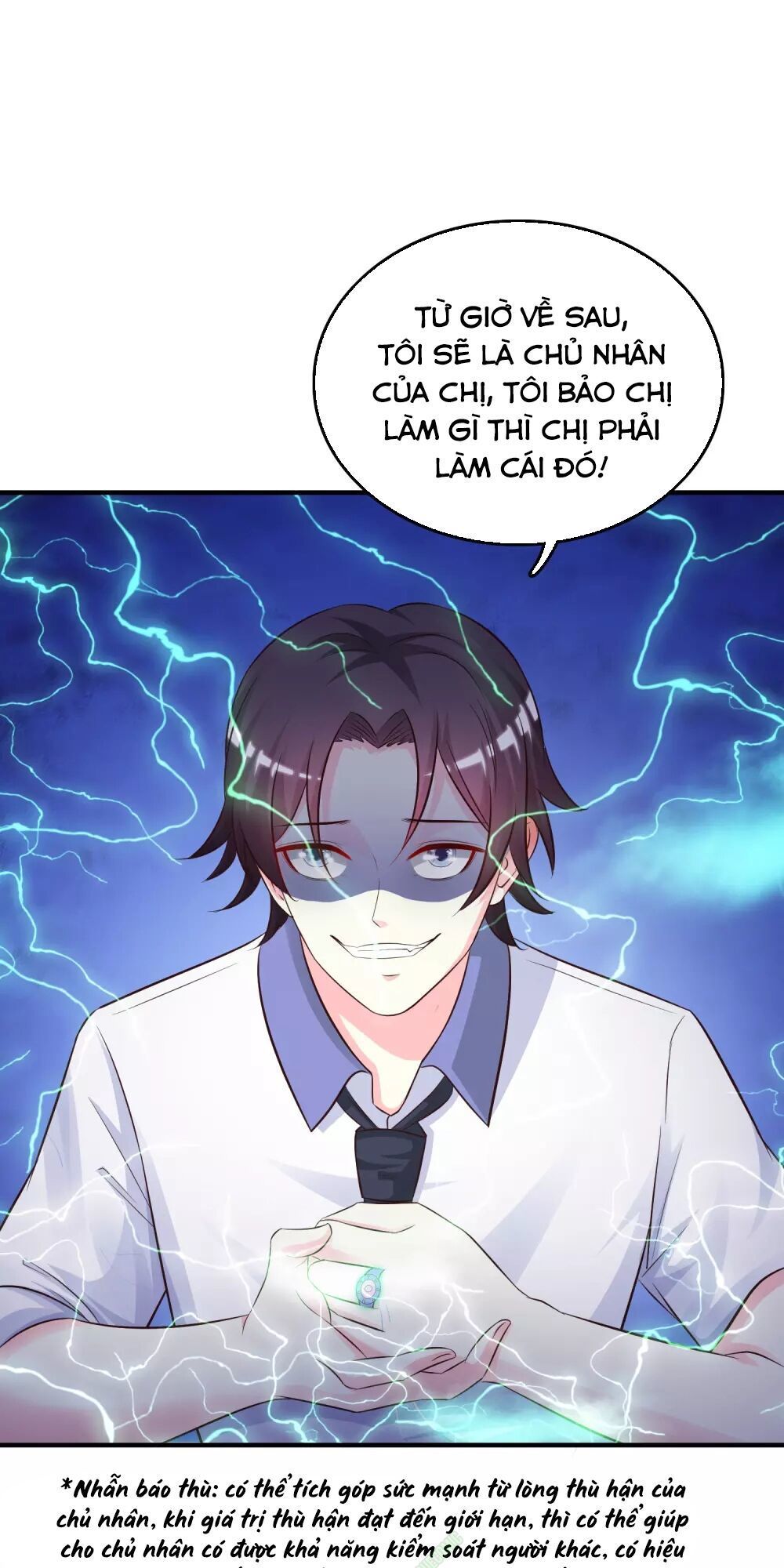 Tối Cường Vận Đào Hoa Chap 24 - Next Chap 25