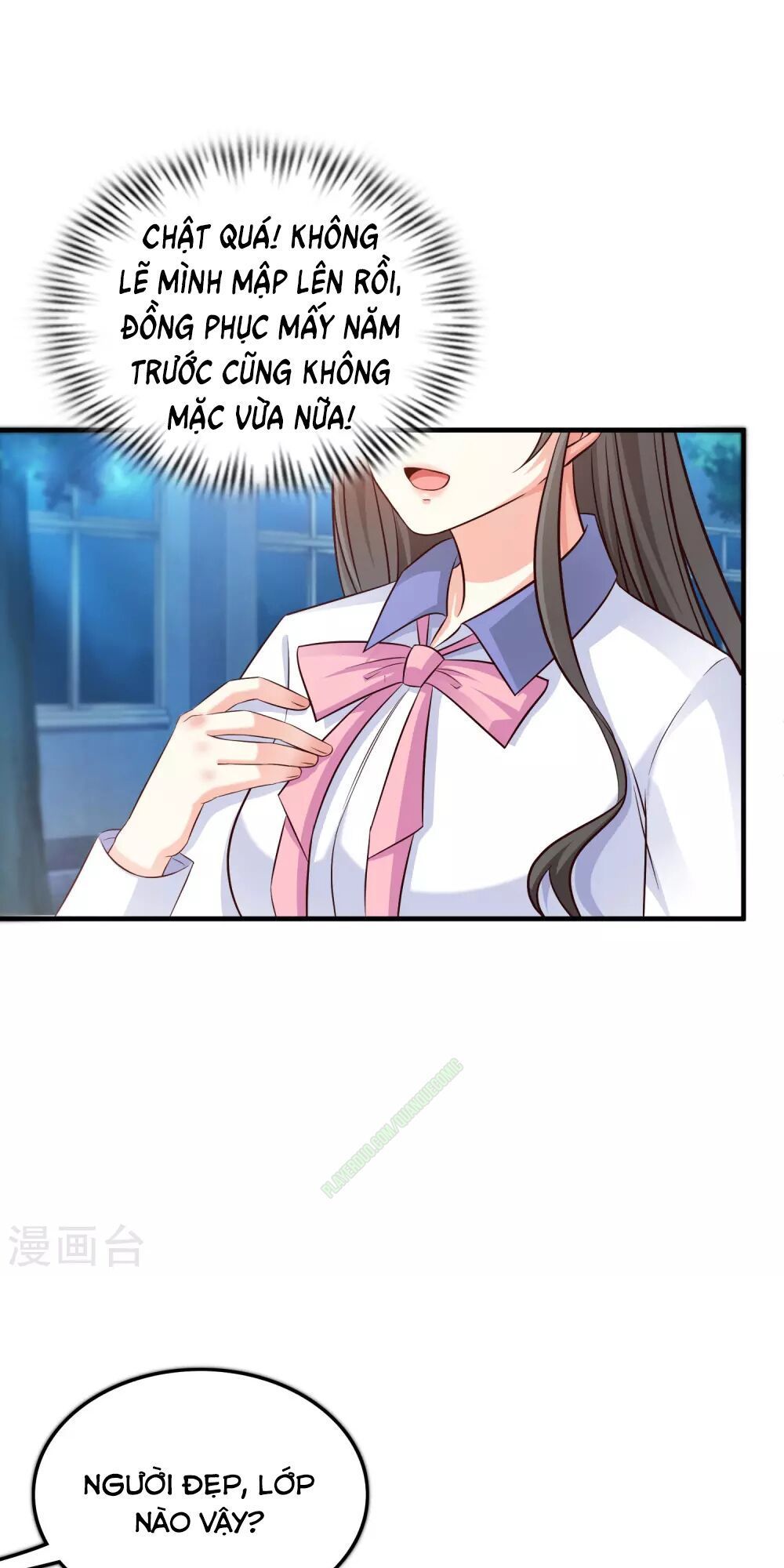Tối Cường Vận Đào Hoa Chap 25 - Next Chap 26