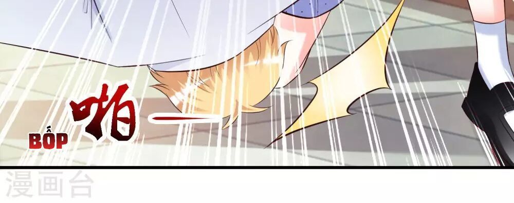 Tối Cường Vận Đào Hoa Chap 25 - Next Chap 26